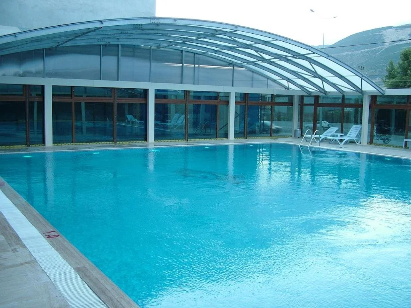 Celik Saray Hotel