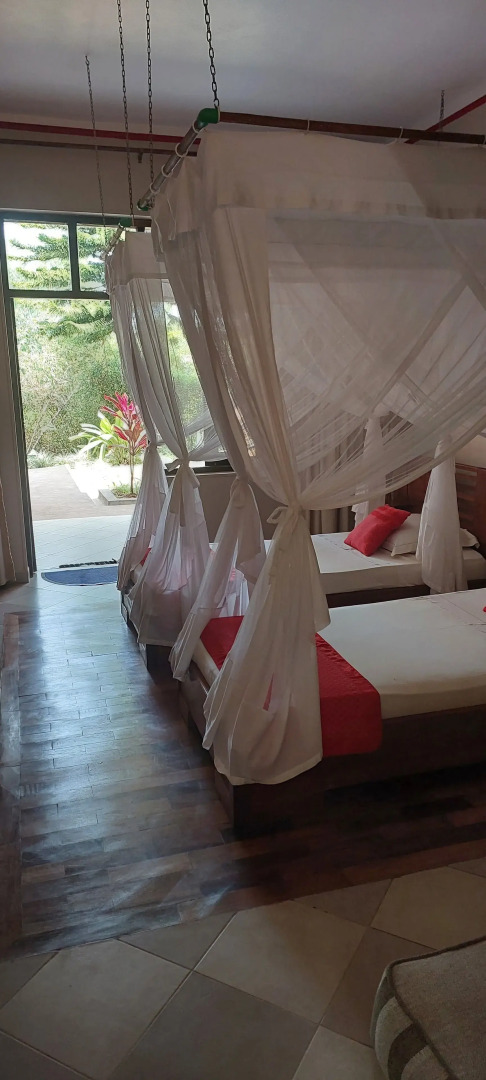 Andasibe Cyperus Hotel