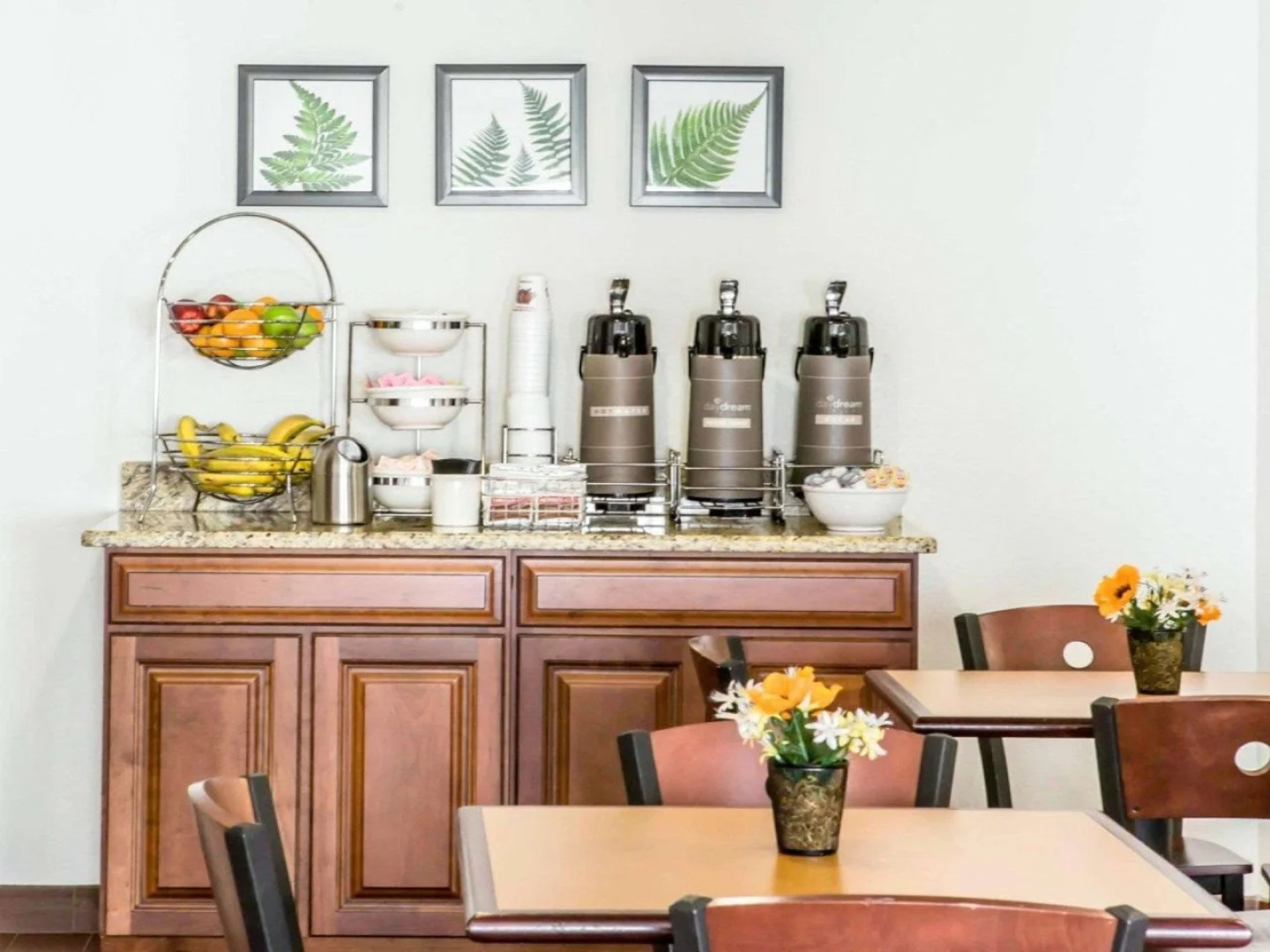 Sleep Inn Kernersville I-40