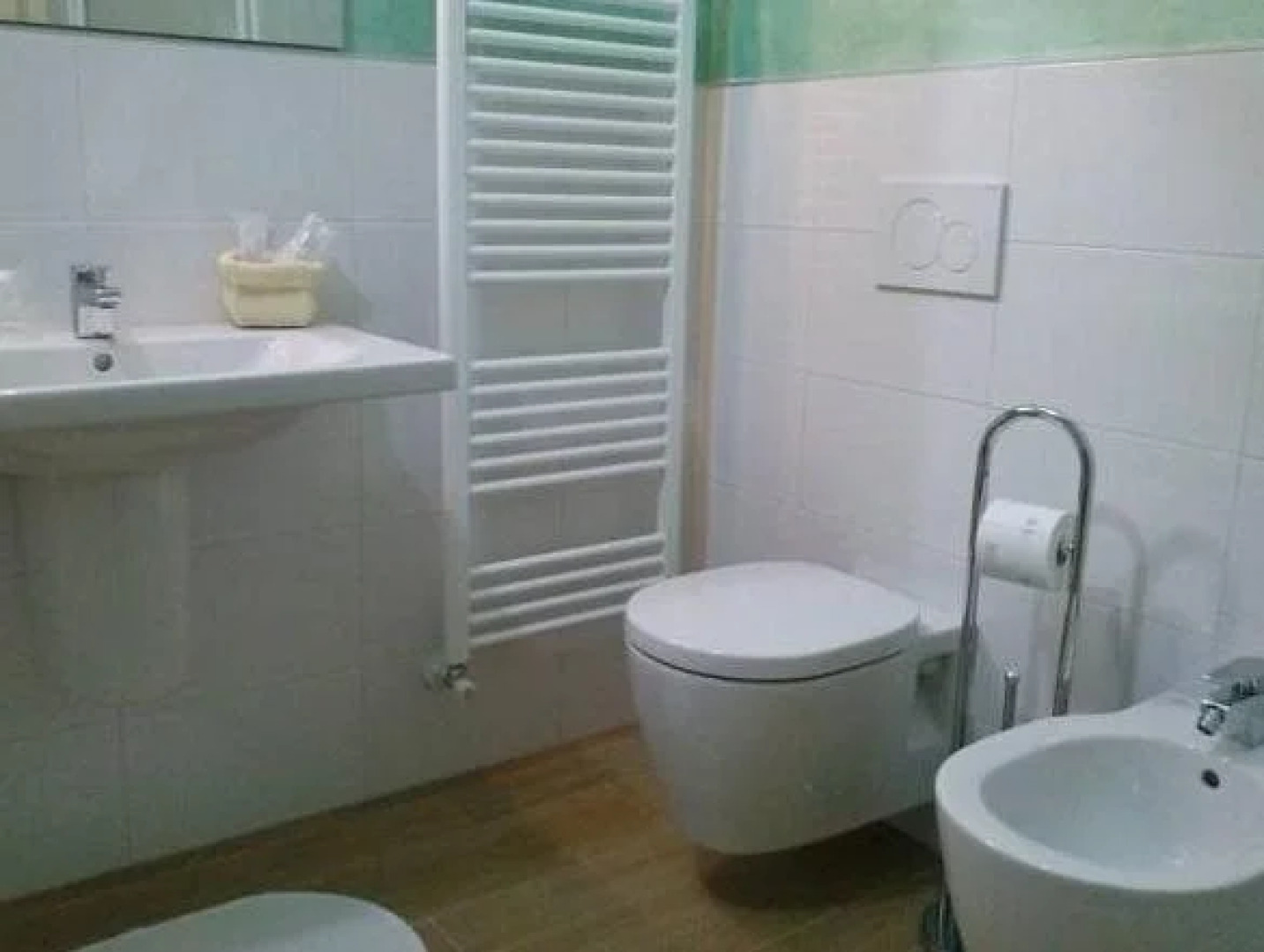 La Torretta Cheap & Chic