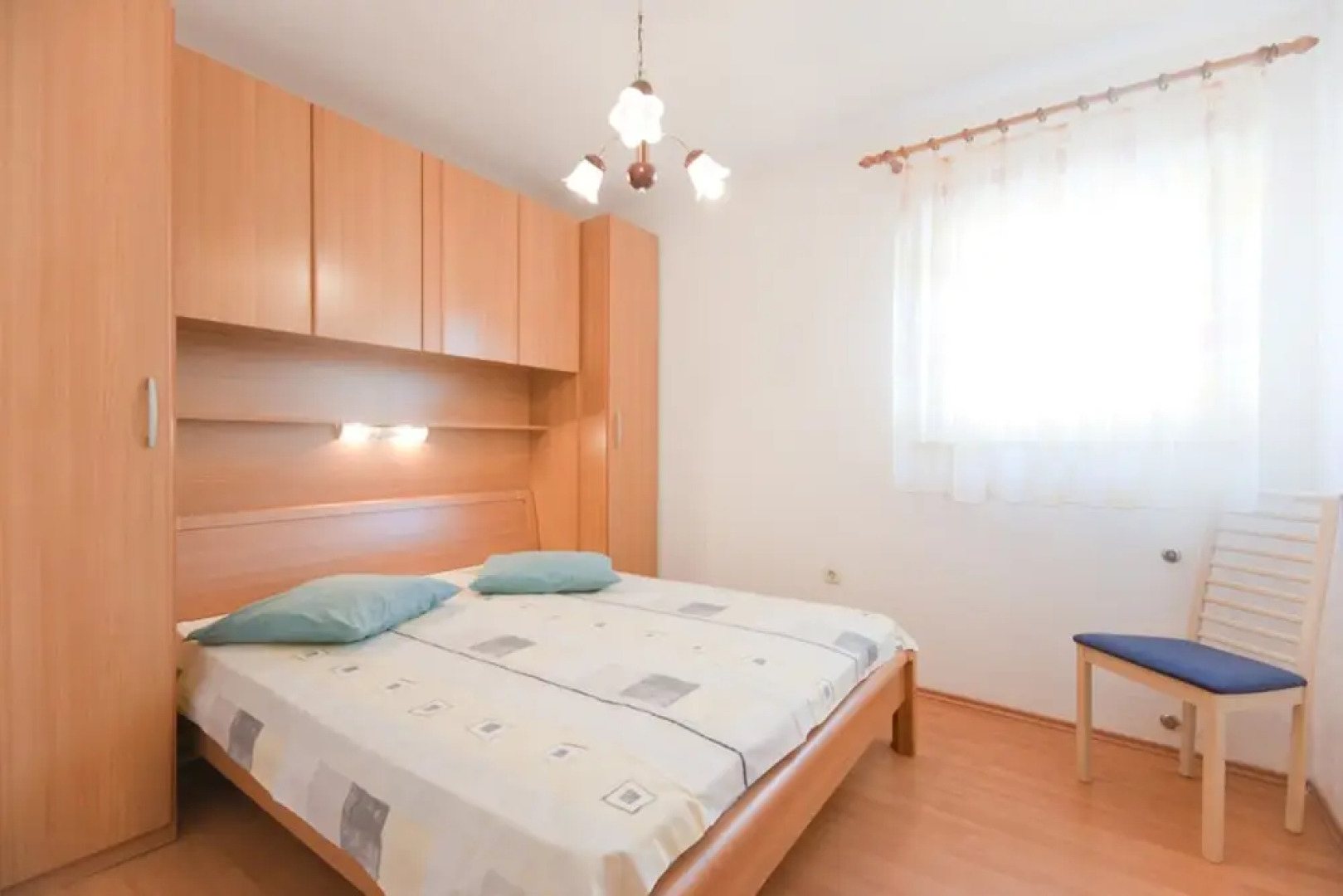 Bellistra Apartments Rabac
