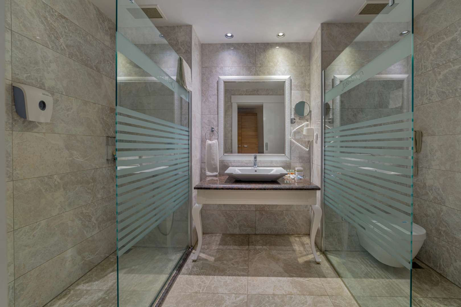 Justiniano Deluxe Resort – All Inclusive