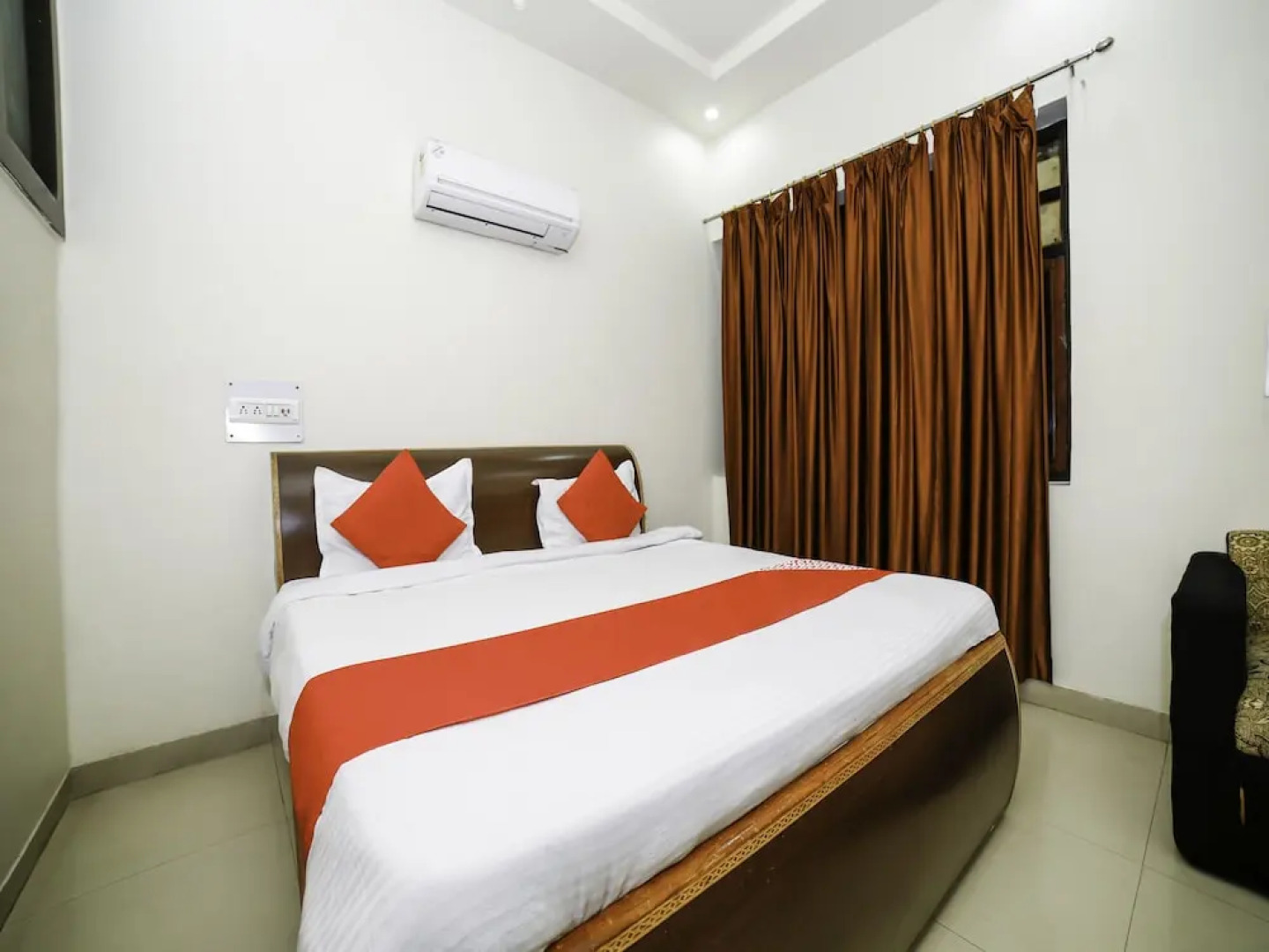 Hotel Regency