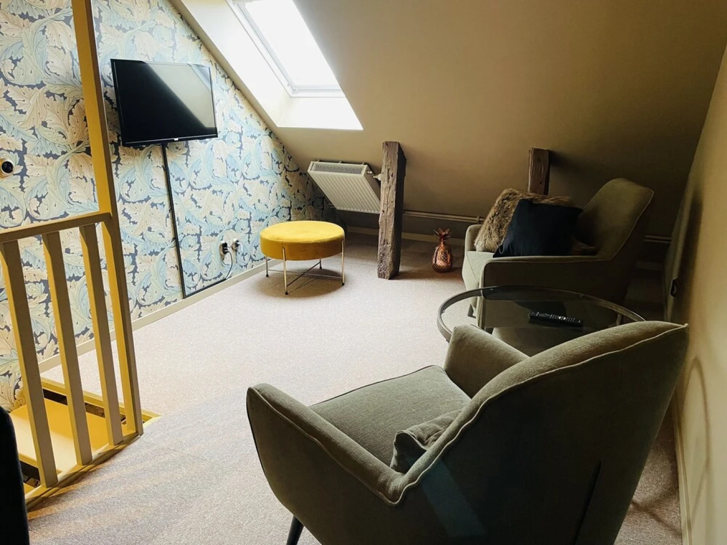 Åhus Gästgivaregård