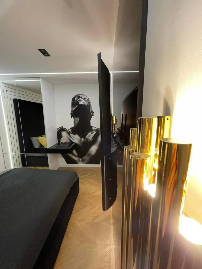 Prestige Line Manhattan