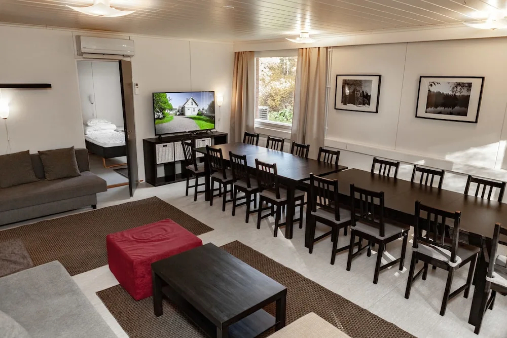 Aulanko Nature Reserve House – Peace & Privacy
