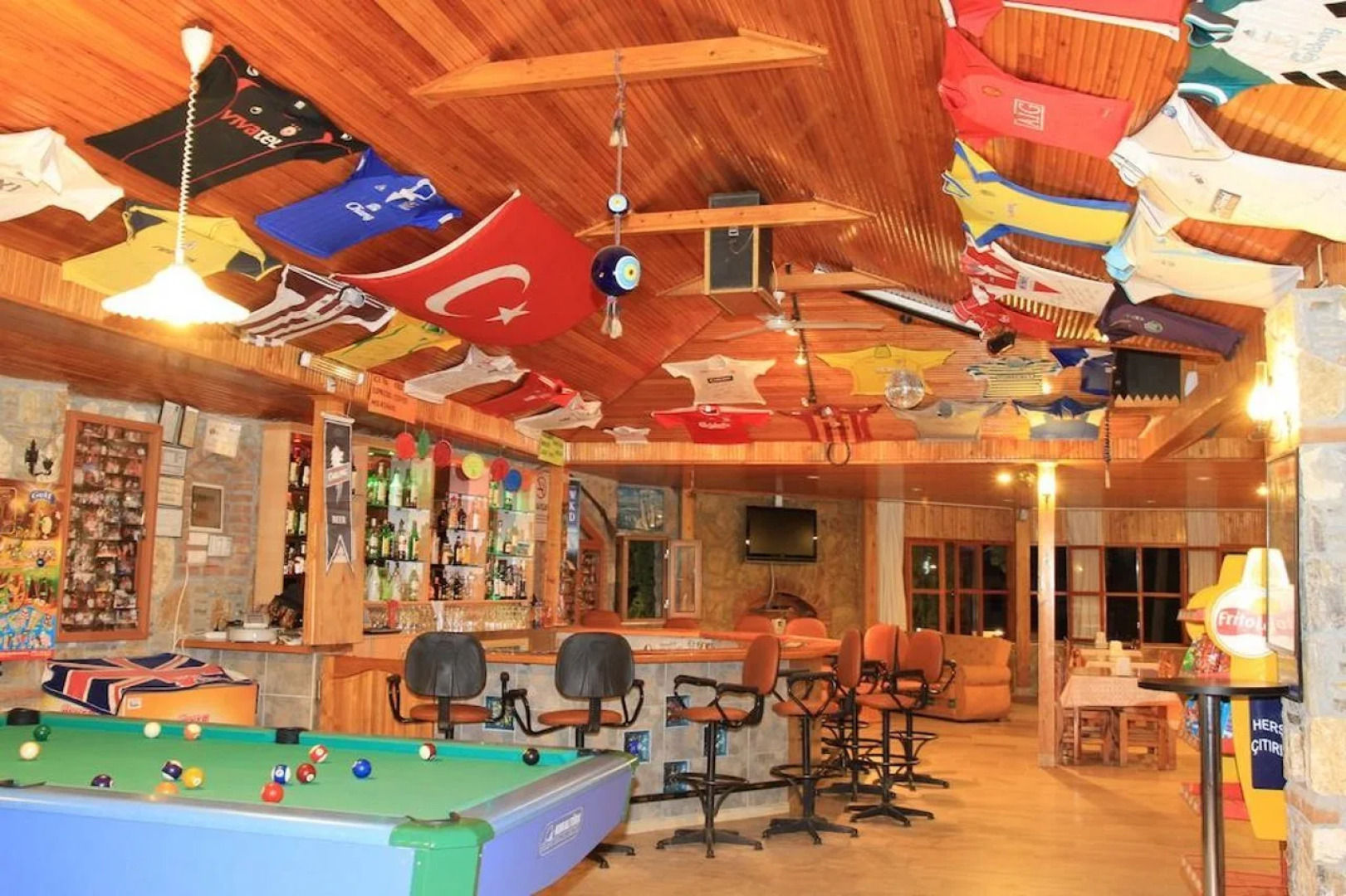 Gorkem Hotel & Apartments