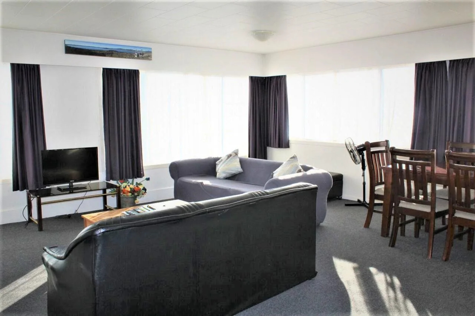 Kowhai & Colonial Motel