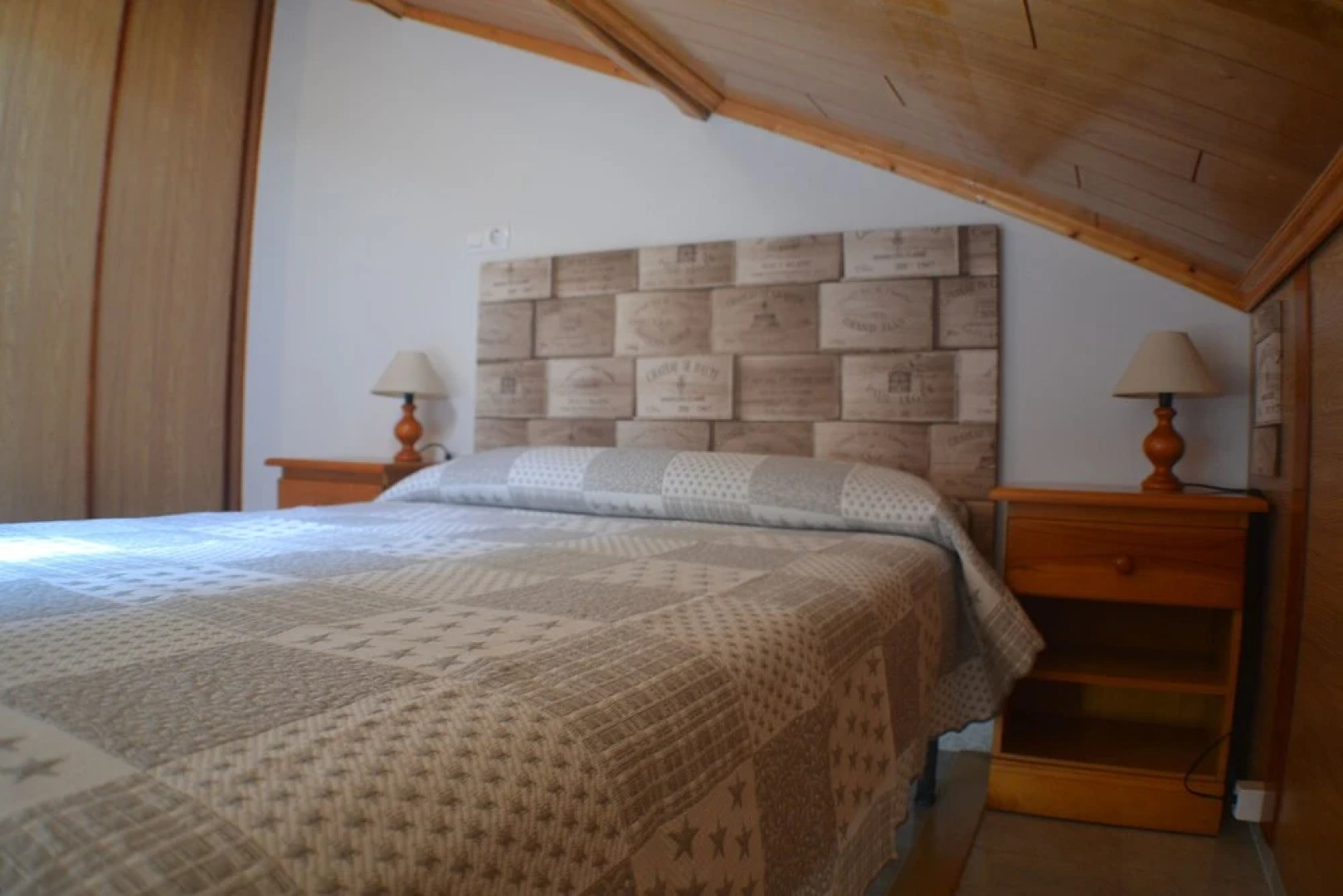 Casa de Huespedes Maria