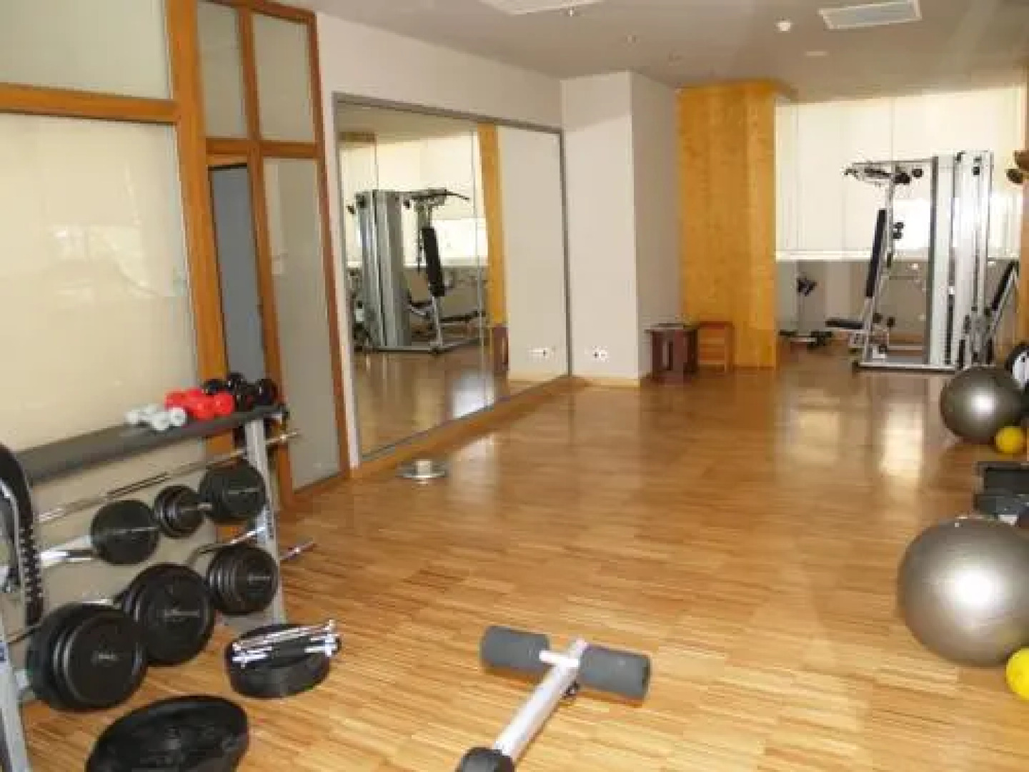 Hotel Inter Zimnicea