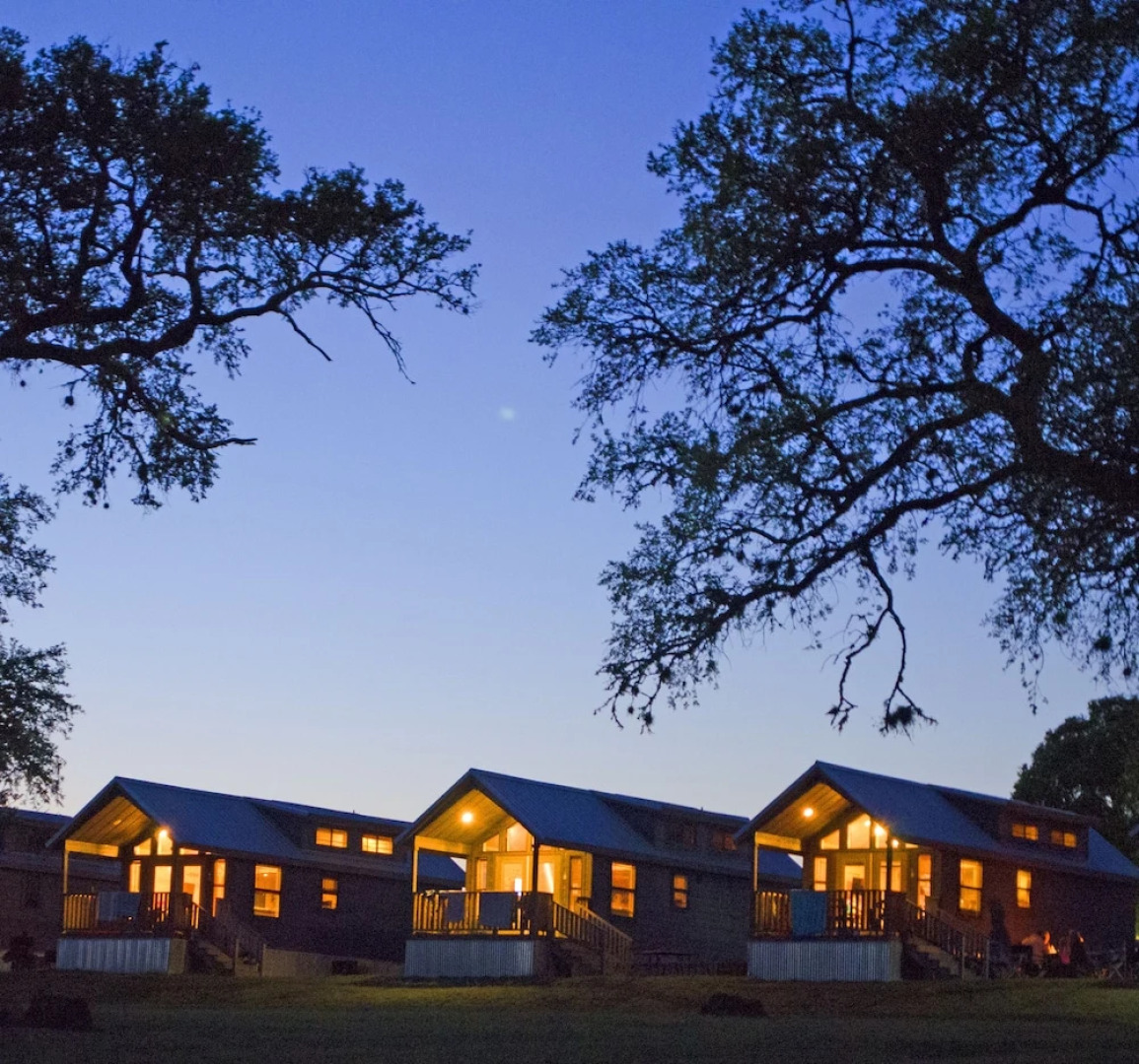 Jellystone Park Guadalupe River