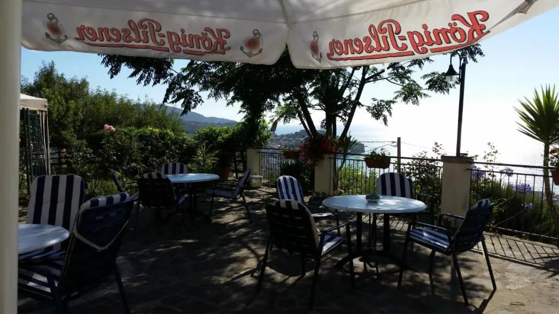 Villa Malandrino Guest House