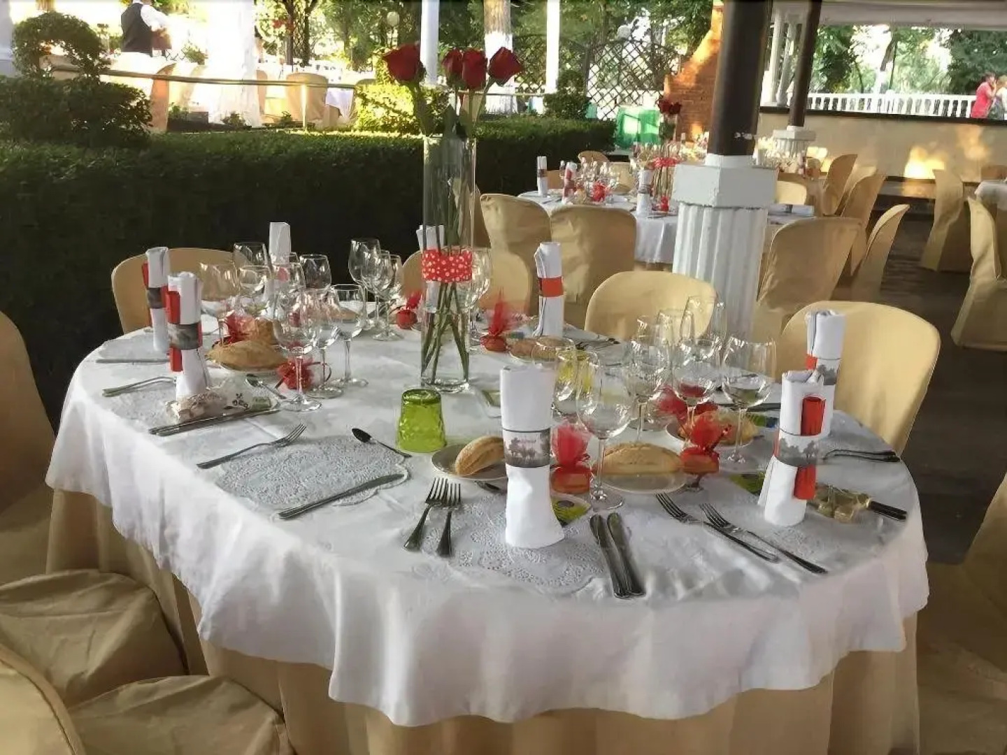 Hotel Restaurante Montserrat