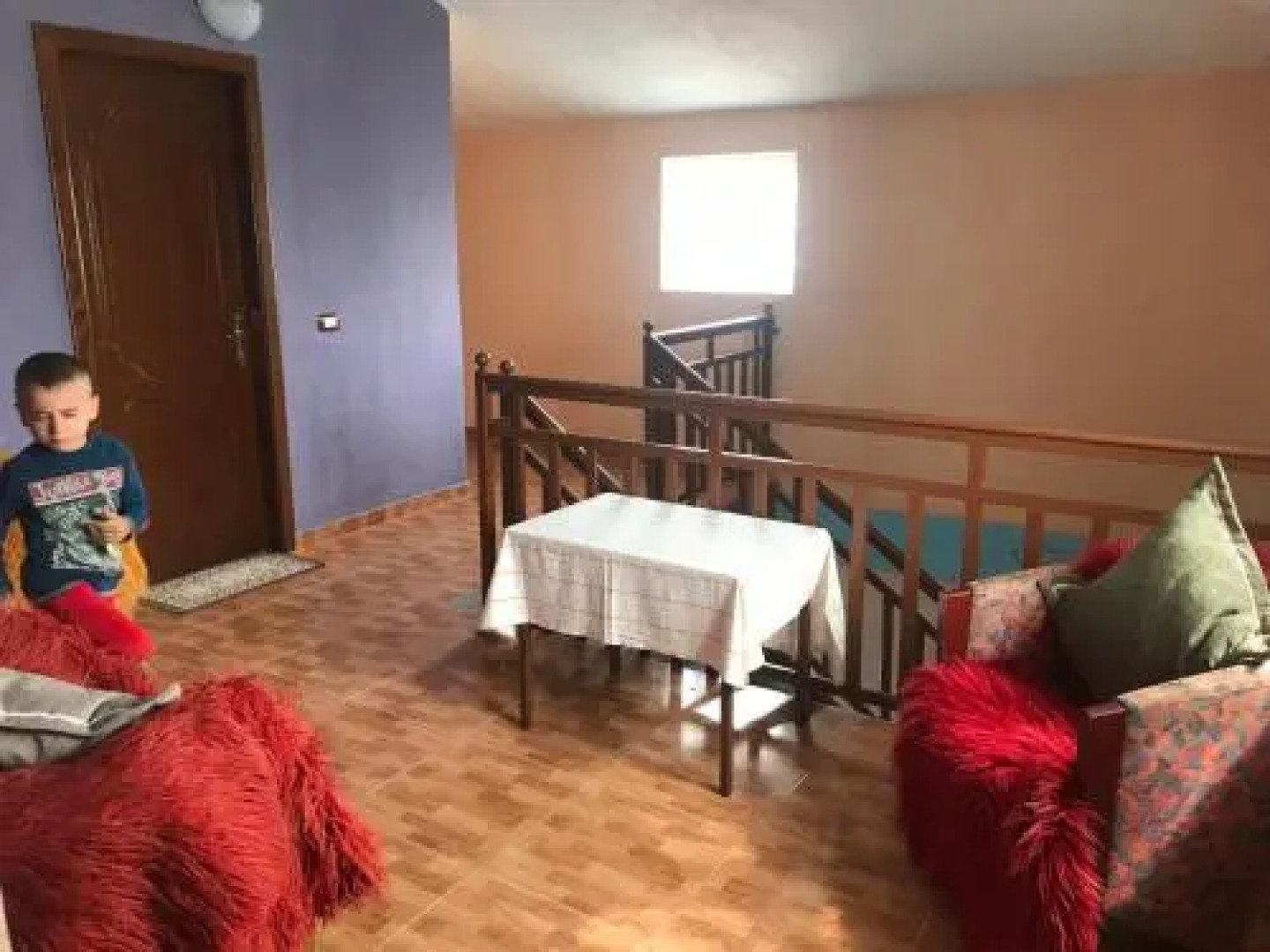 Royal Hotel Voskopojë