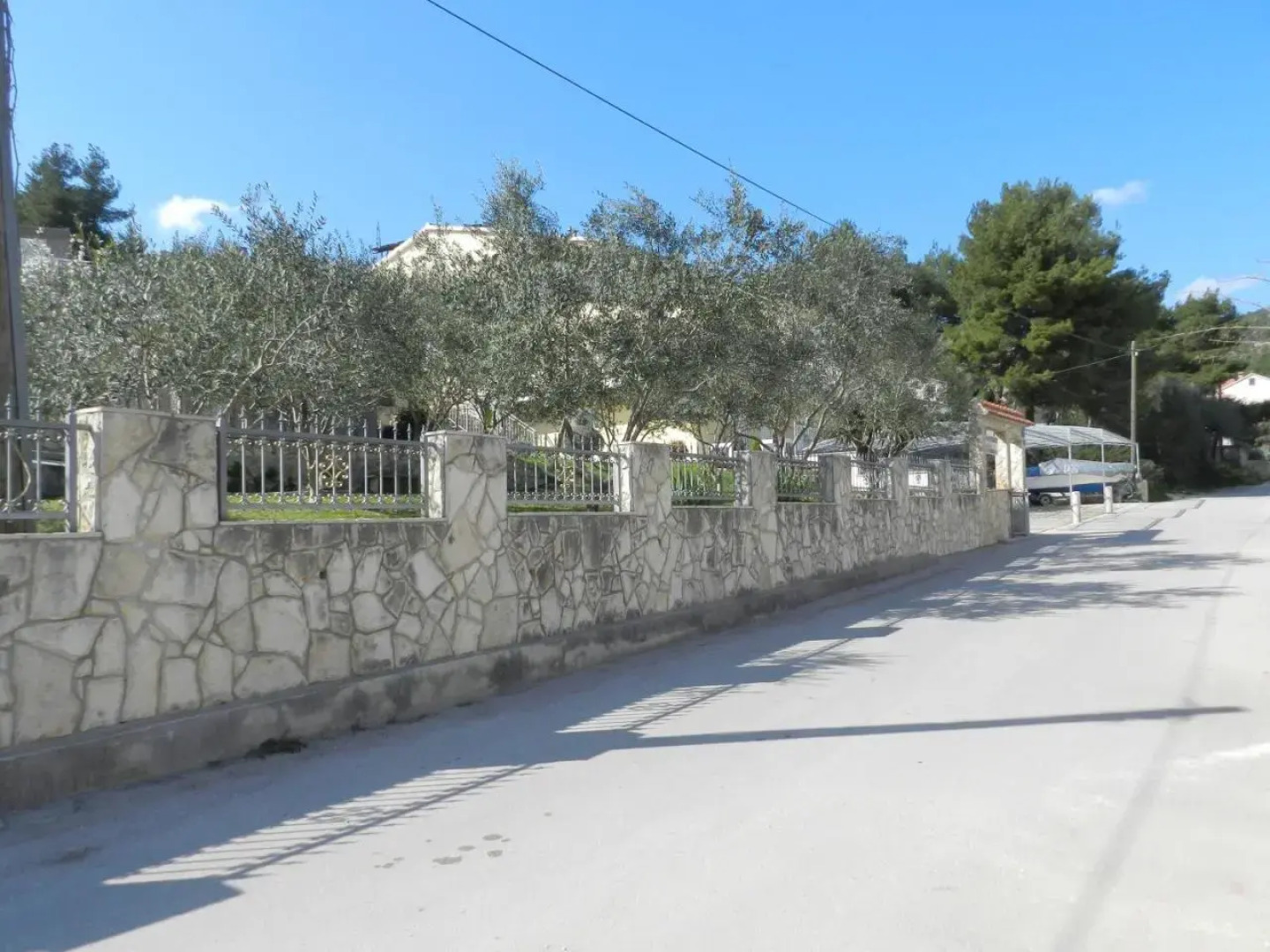 Apartments Kaskada