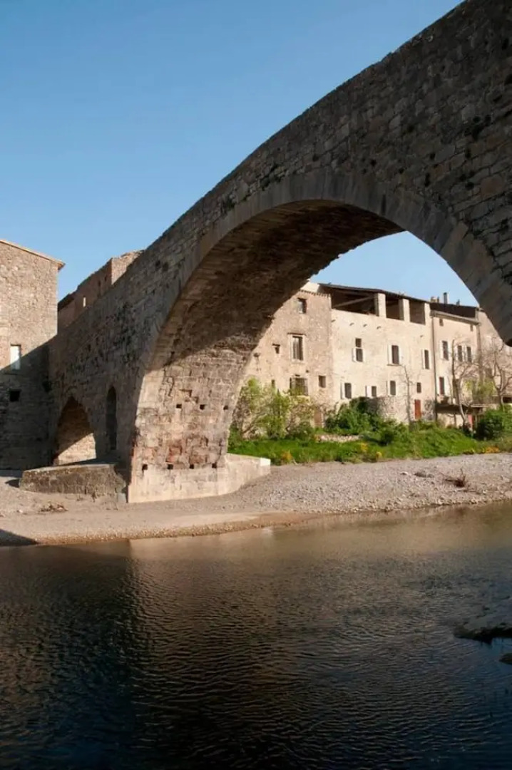 House La France -The Terrace Apartment
