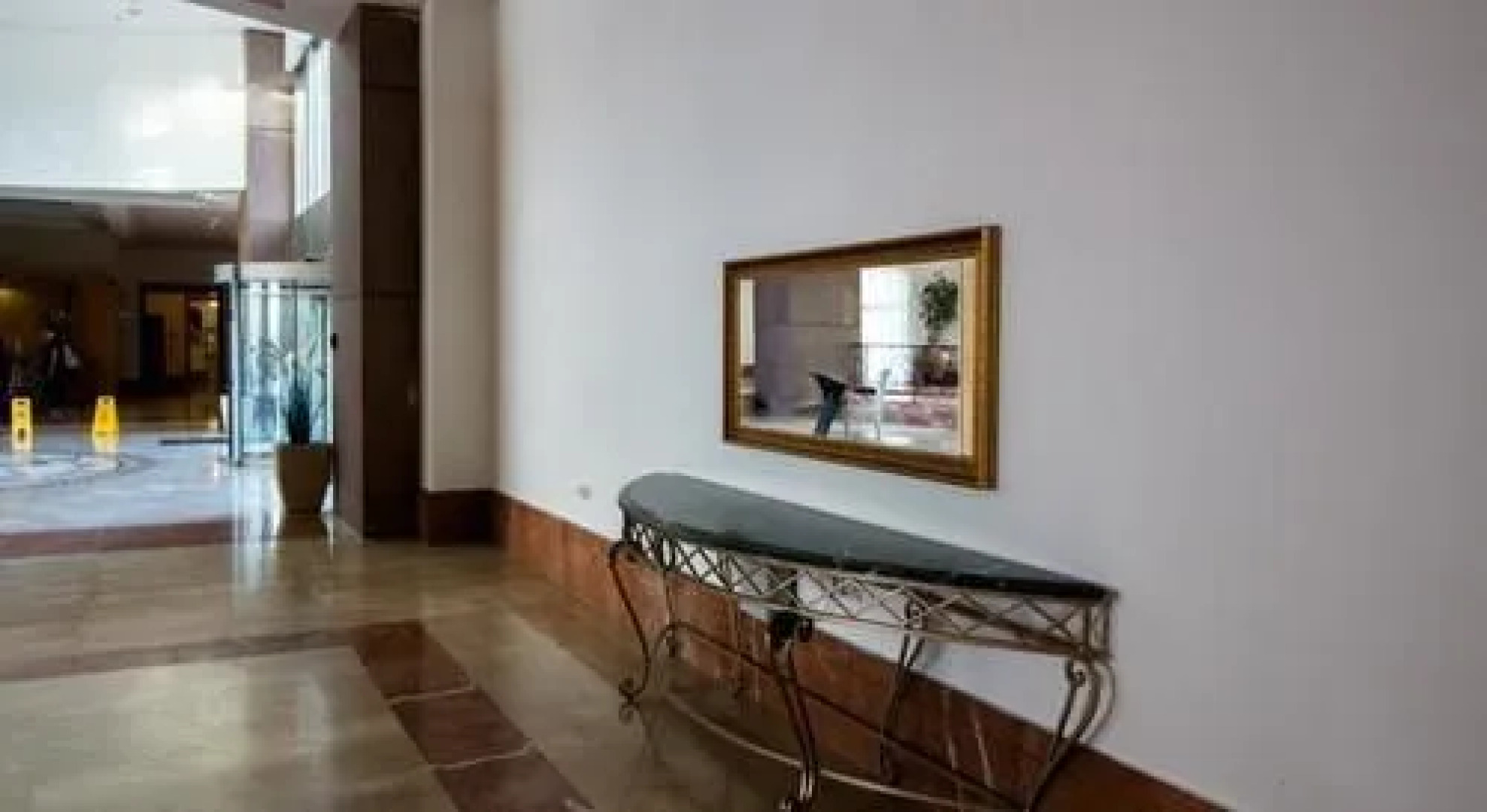 Apartment on the Beach