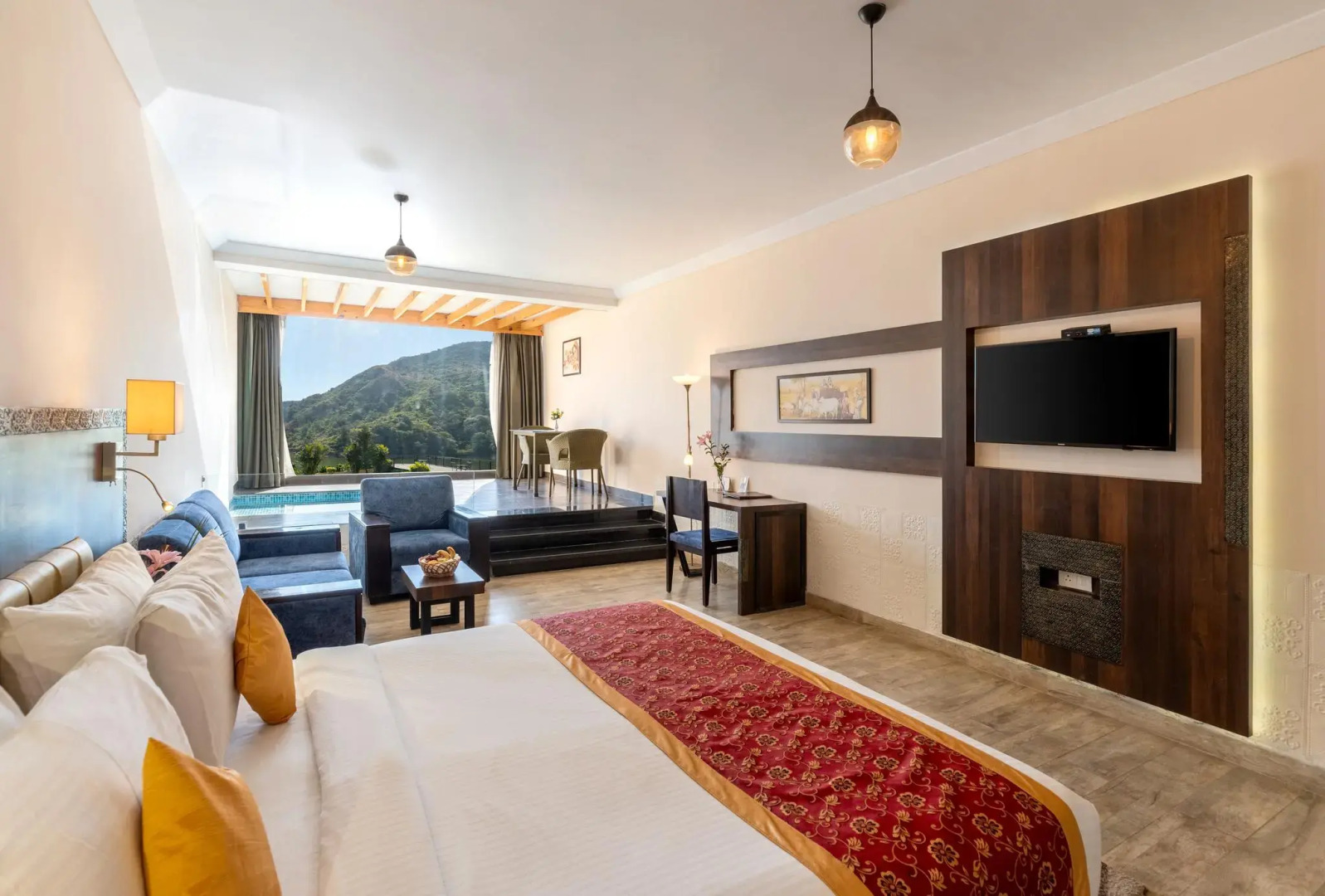 Via Lakhela Resort & Spa