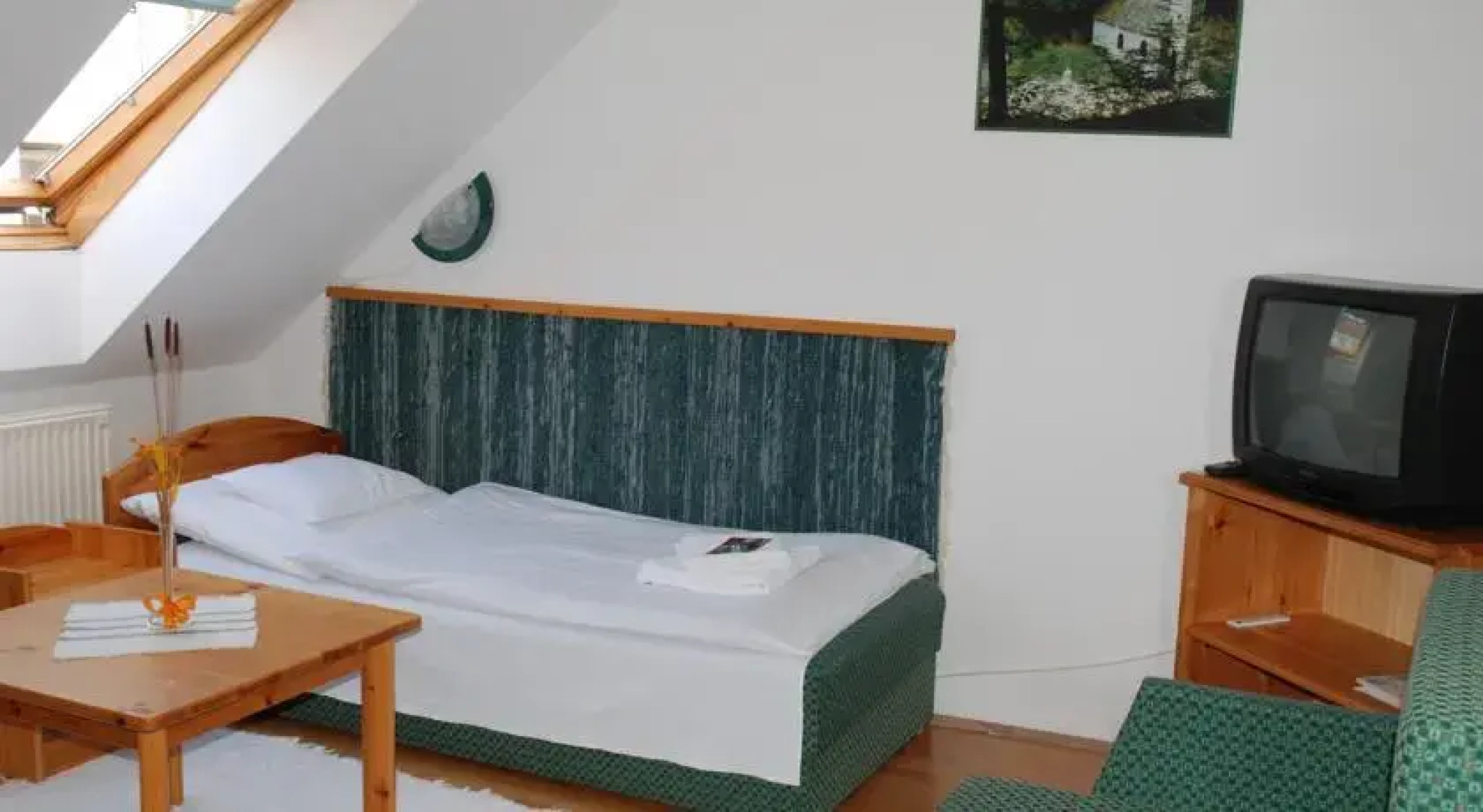 Hegyhát Gyöngye Panzió