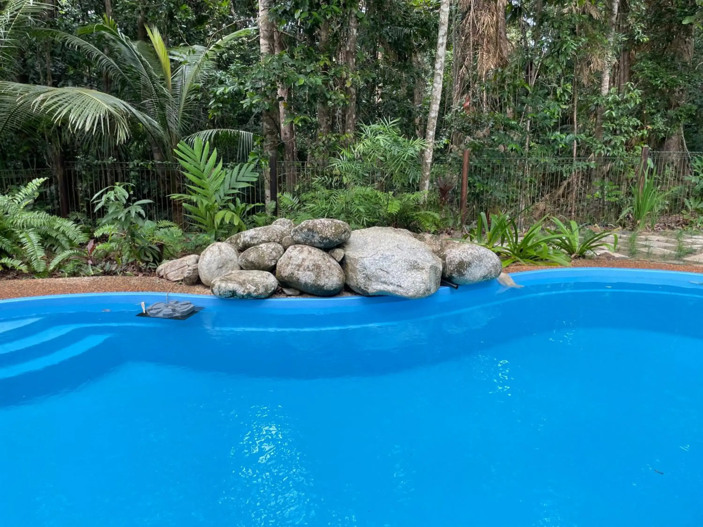 Wait-a-While Eco Retreat