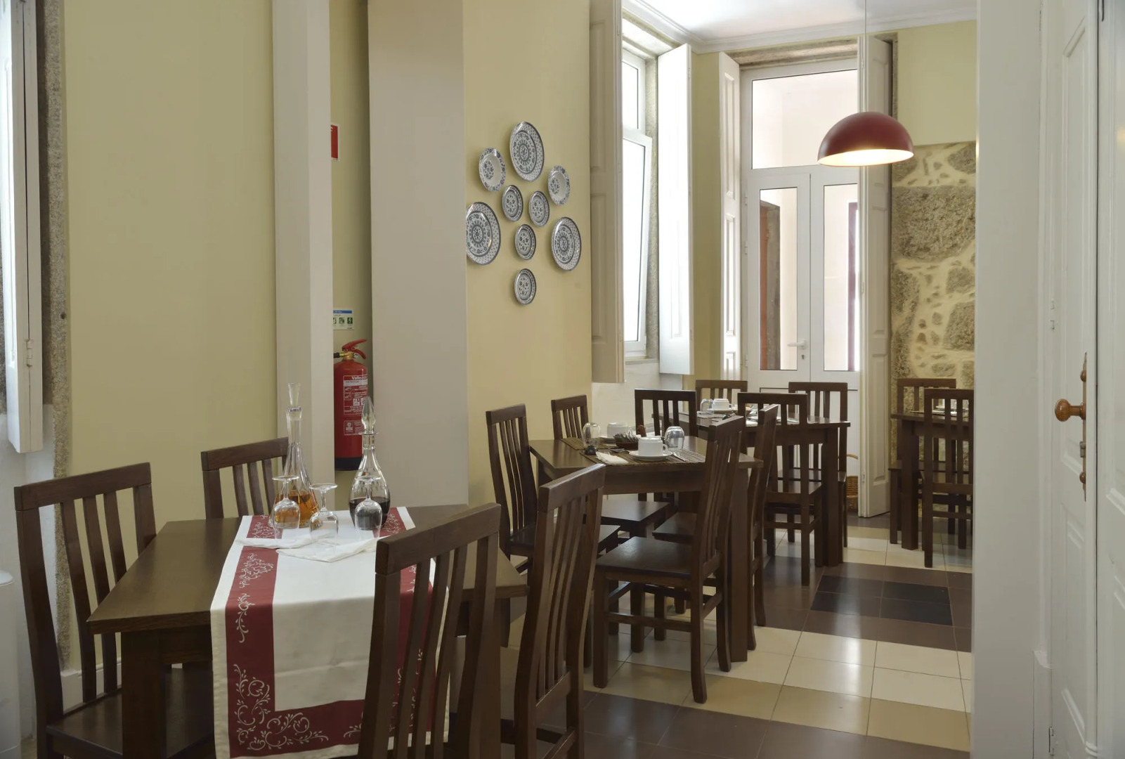 Dukes Corner Guest House