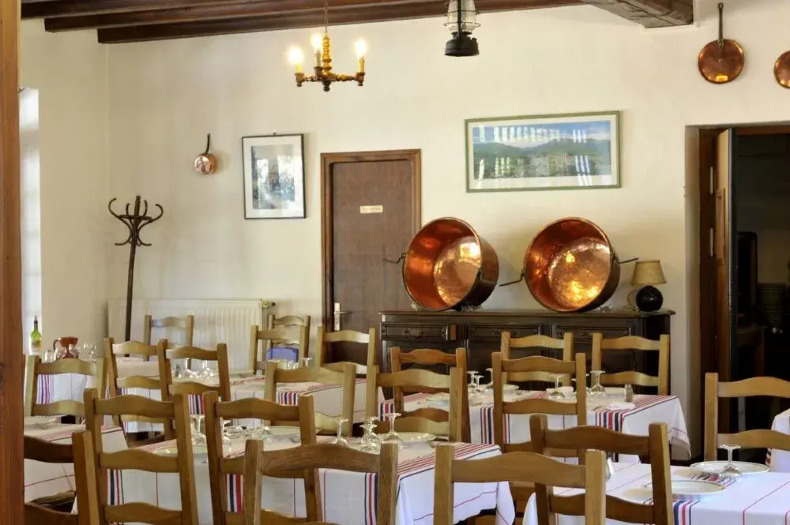 Hotel Restaurant Noblia