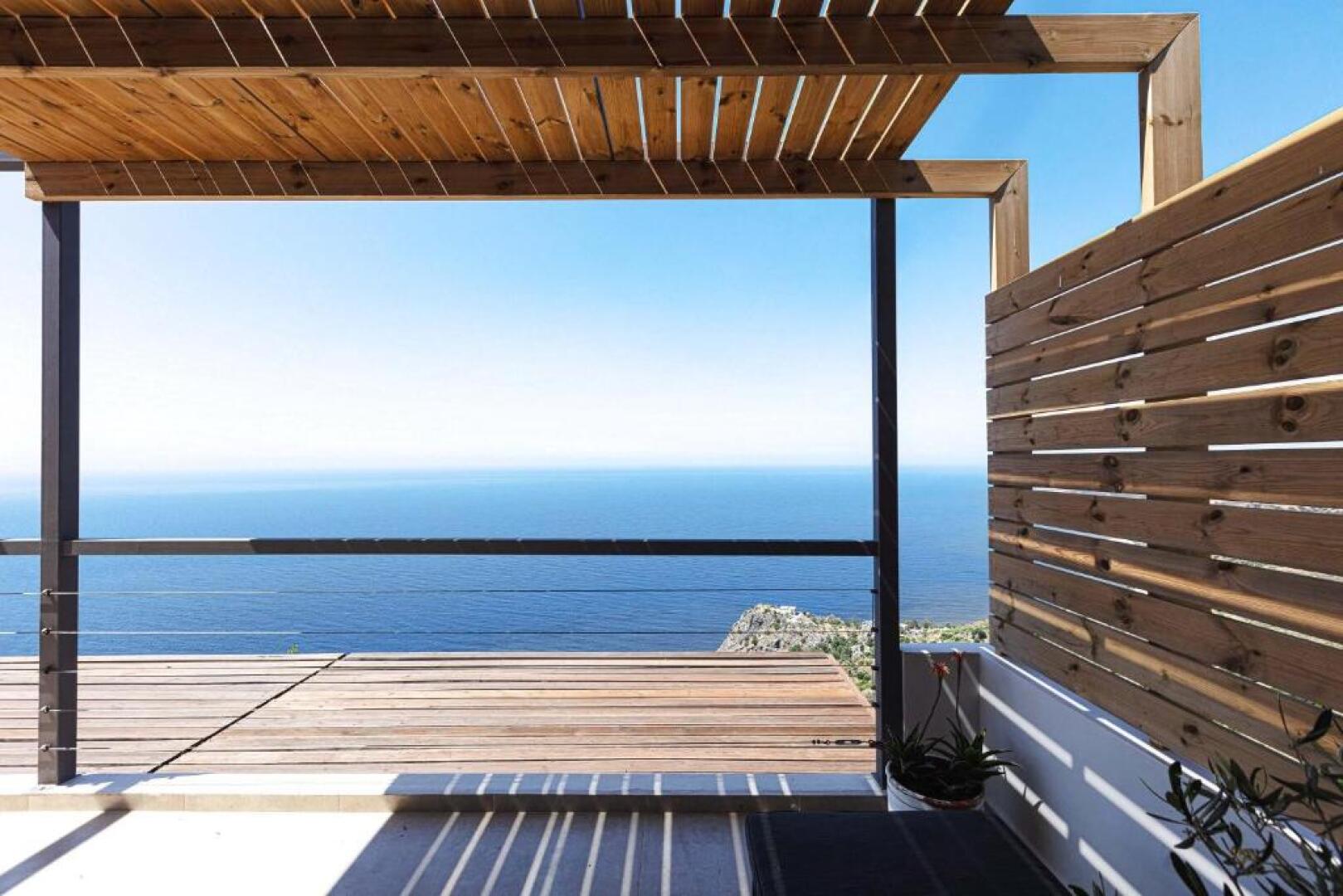 Anemos Luxury Villas