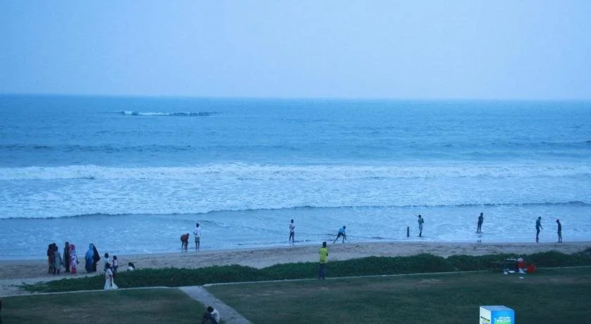 Mayura Beach Resort