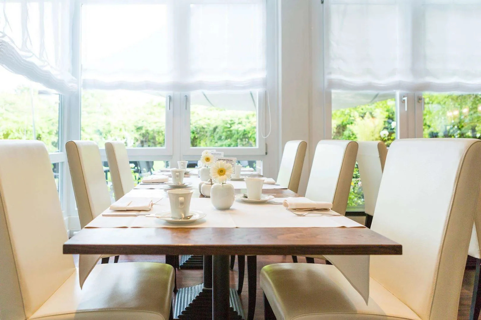 Auszeit Hotel – das Frühstückshotel