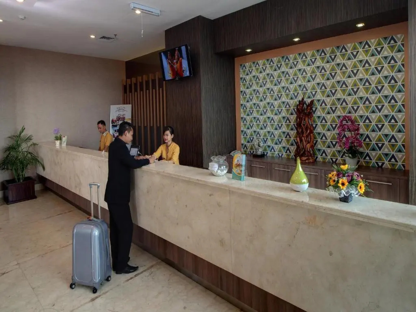 Grand Zuri Pematangsiantar