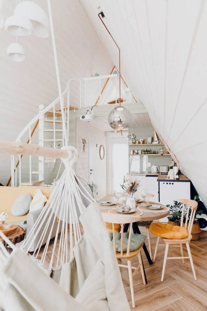 База отдыха Капитал