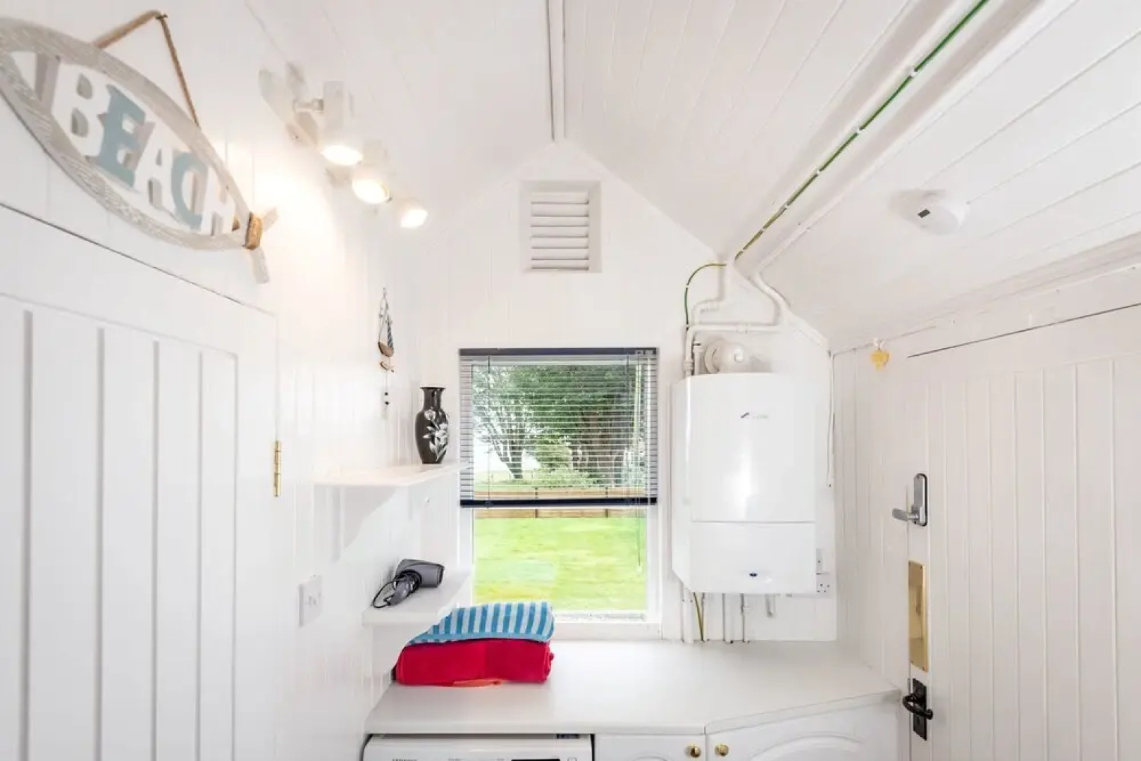 Sea Cottage in Crail