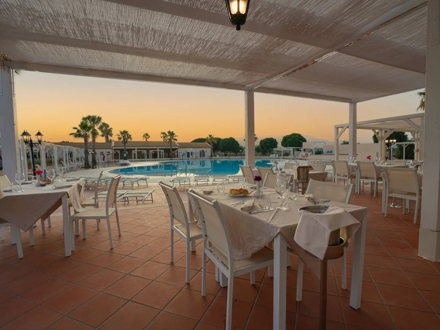 Sikania Resort & Spa