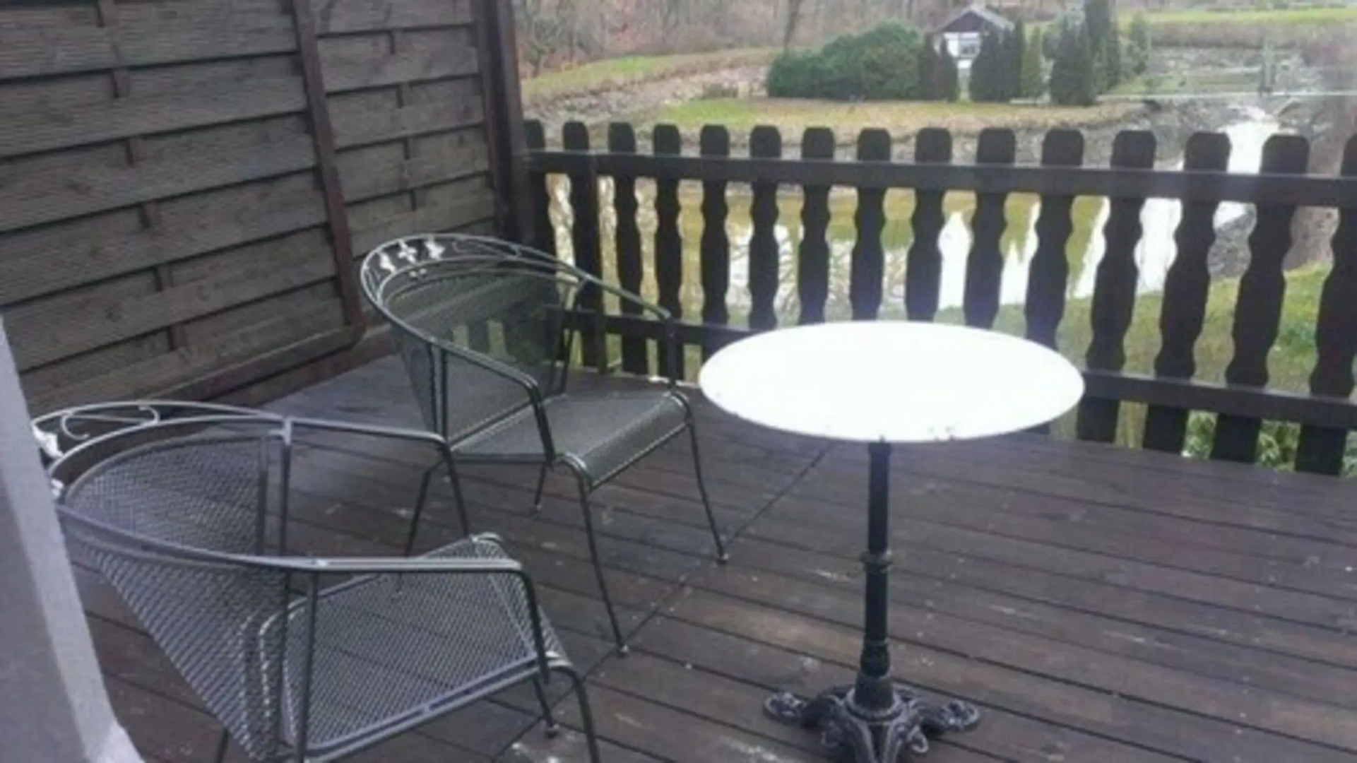 Hotel Bergische Schweiz