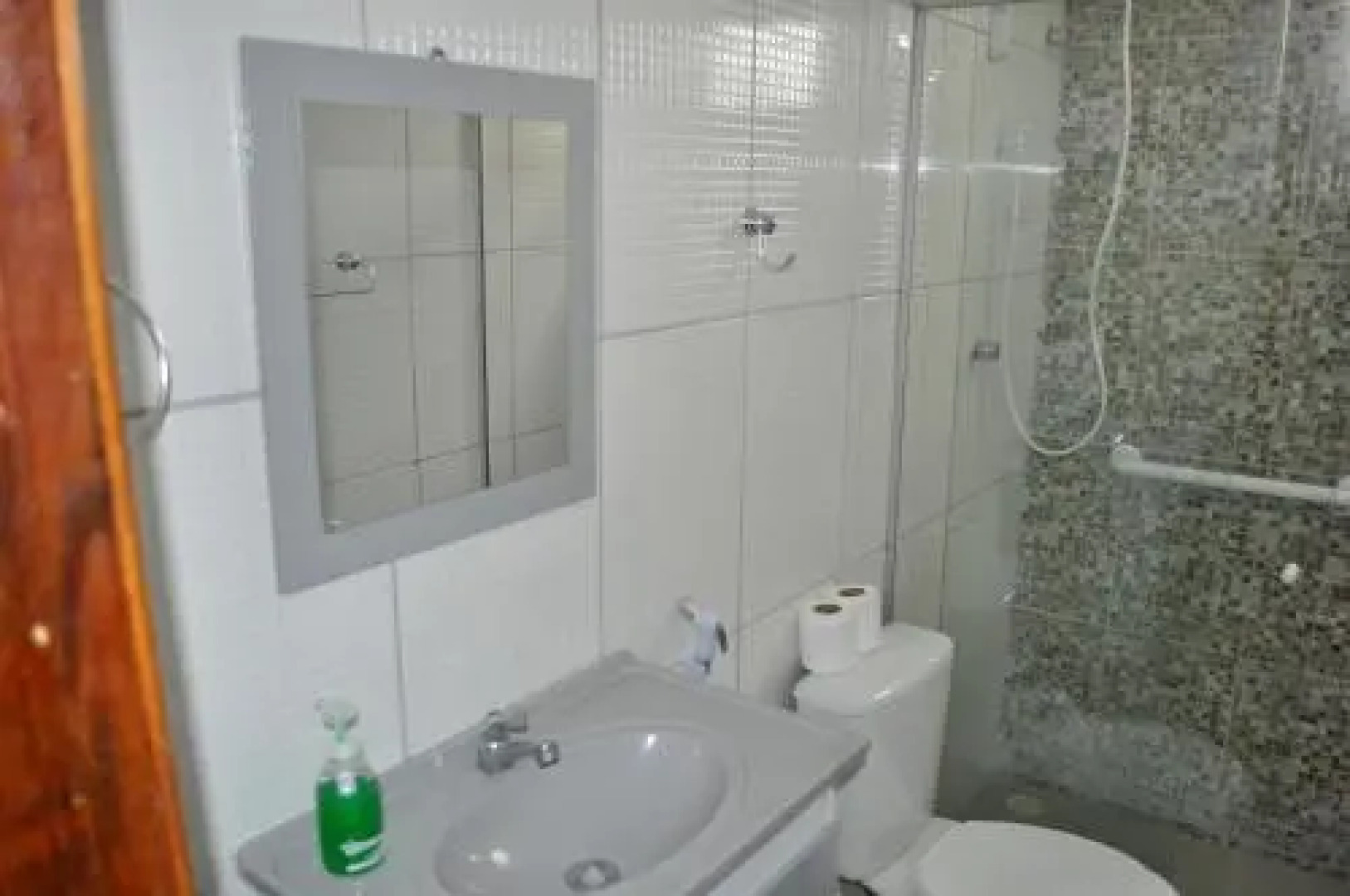 Pousada Cheiro do Mar