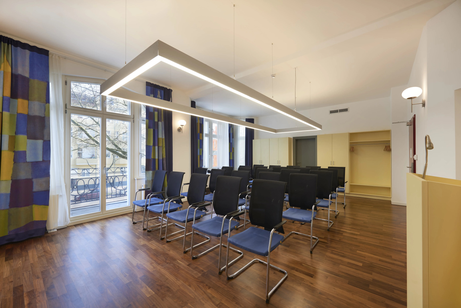 Exe Hotel Klee Berlin Excellence Class