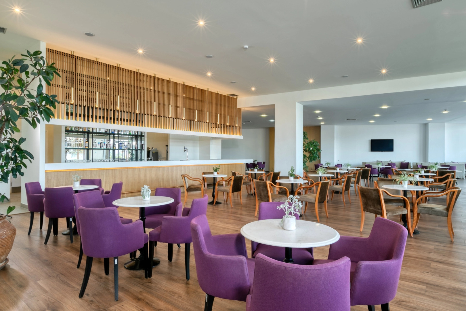 Atlantica Ocean Beach Resort