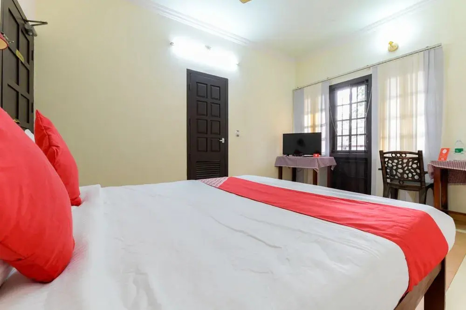 Villa Brook Heritage Home