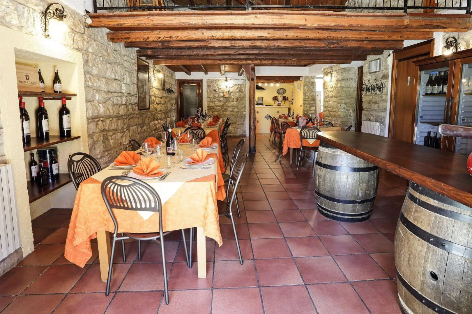 Agriturismo Tenute Pollara by Casa Mia