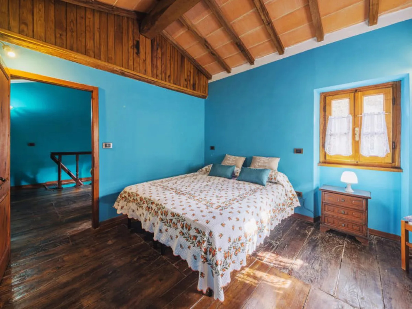 House Alessia Pietrasanta