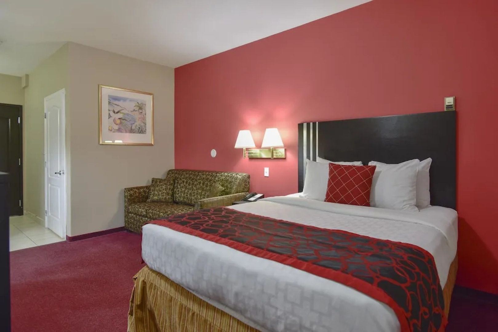 Ramada Limited 100 Mile House