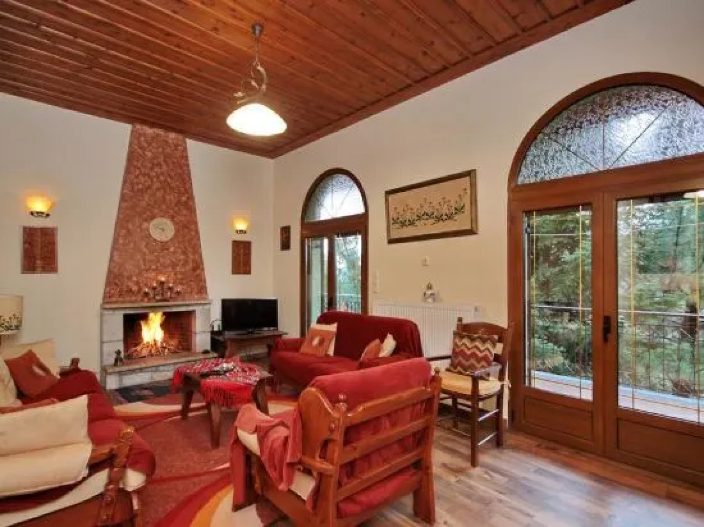 Valtessiniko Studios