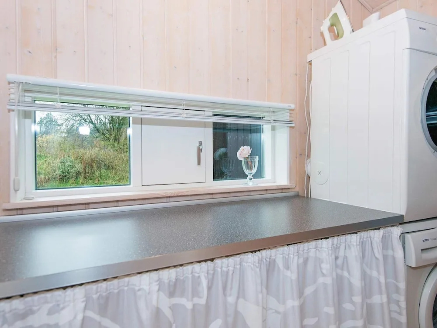 Peaceful Holiday Home in Ansager Jutland With Terrace