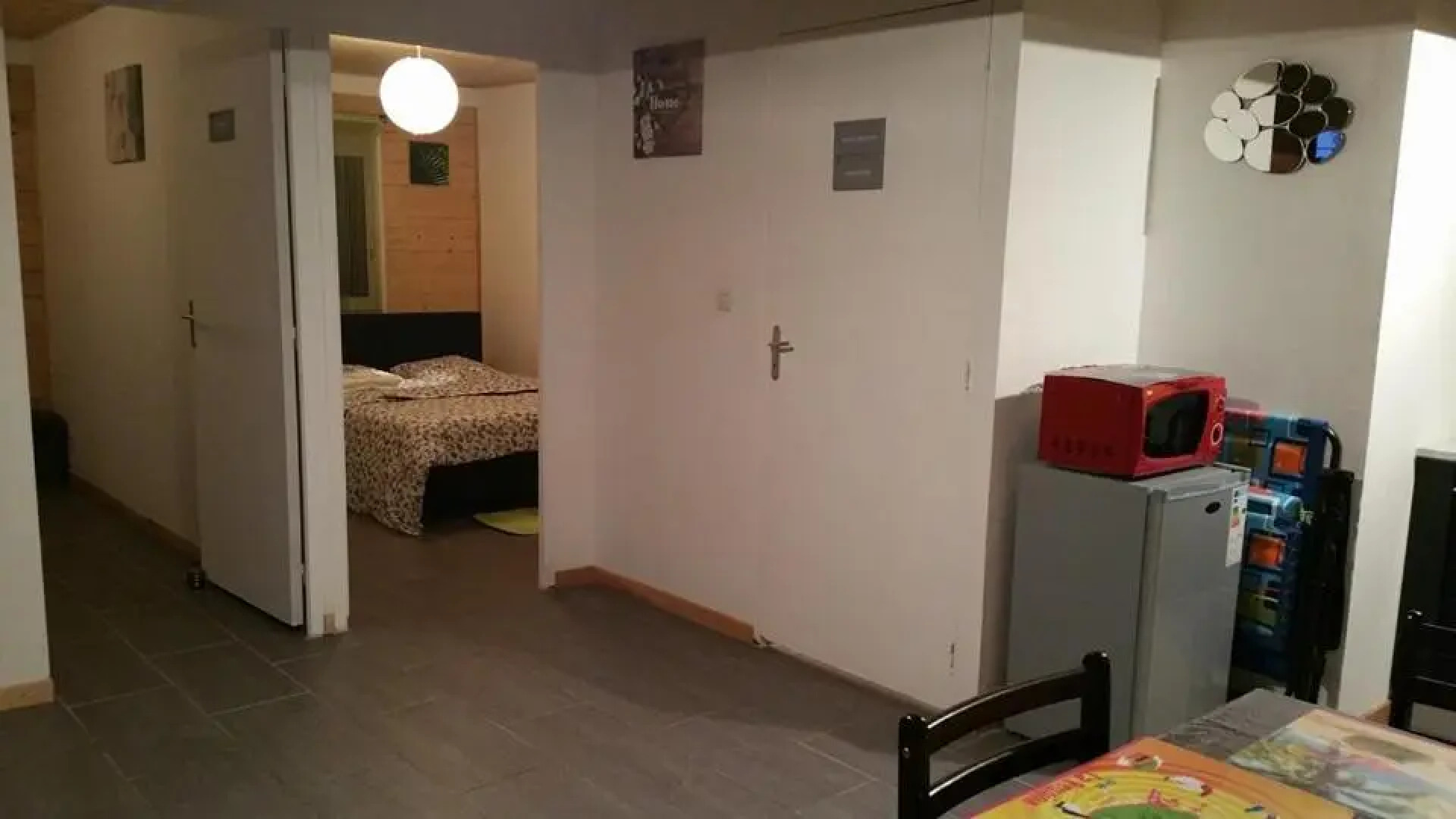 R'Marine439 Locations Saisonnières