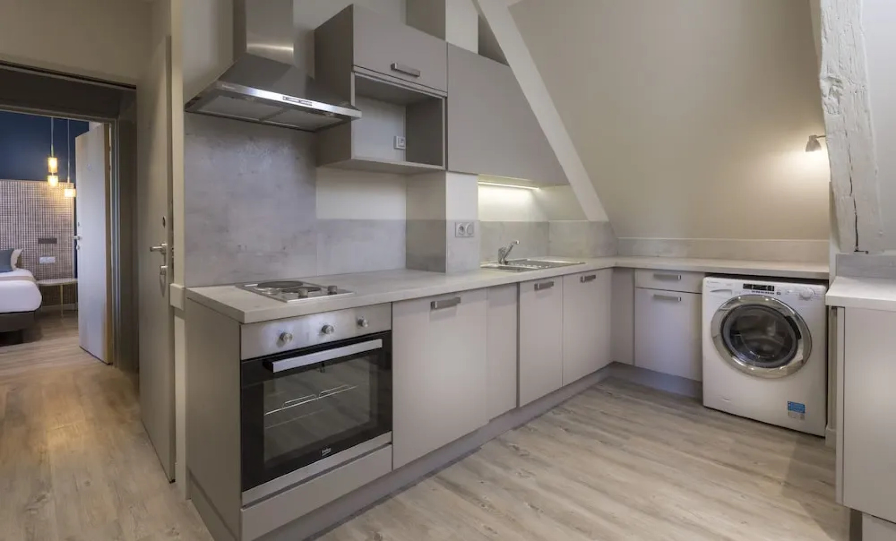 The Originals Résidence, Demeure des Remparts, Provins