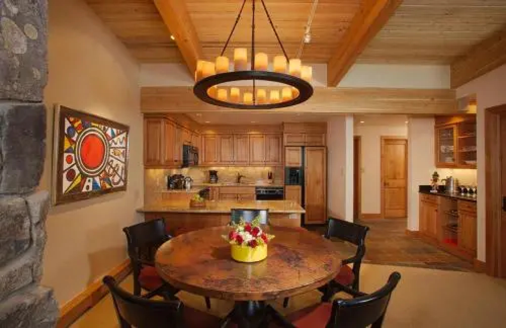 Deluxe Two Bedroom - Aspen Alps #707