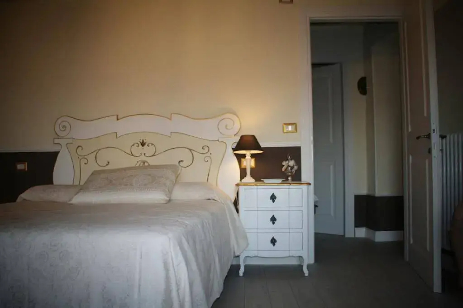 B&B Residenza Teatro Antico