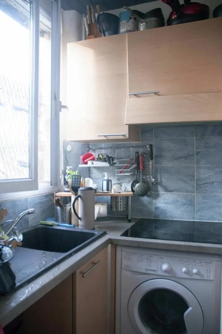 Cosy Apartment aux Portes de Paris