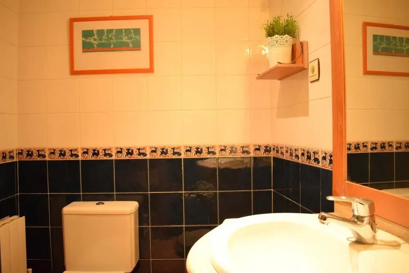 Arás Home. Gran Cocina, Terraza y Garaje