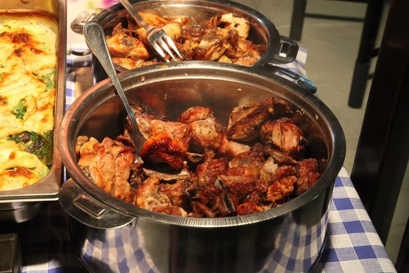 C & A Hotel Apartments